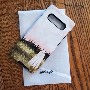 Galaxy S10 plus case